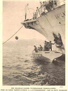 POn- 13- Aero Postal et divers
